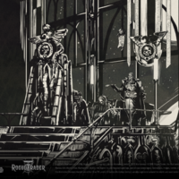 Interchapter art