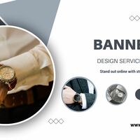 Banner Ads Service Content