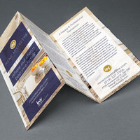 Branding: Brochure Design