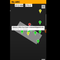 Ropeless Control(Mobile Application)