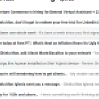 Labeling, Organizing Email by folder