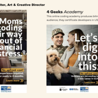 Miami Dade School Campaign