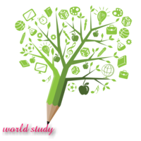 World study exclusive designs