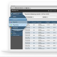 Membership Site