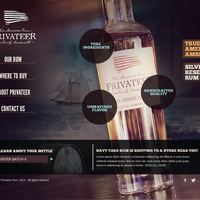 Another concept for Privateer 