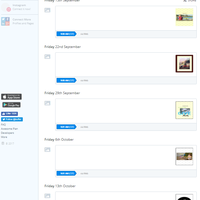 Social Media Management
