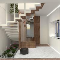  # Interior design 