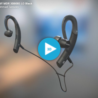 https://sketchfab.com/ahmadtantawy