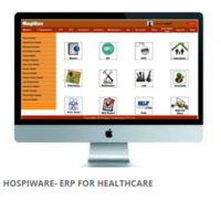 HOSPIWARE- ERP FOR HEALTHCARE