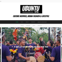 Web developer: ubuntu-style.com