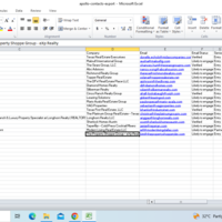 Lead Generation