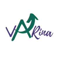 Virtually Alert Rina Logo
