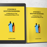 Stoicism - E-book cover