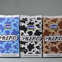 Milk