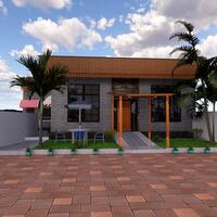 Small House Design