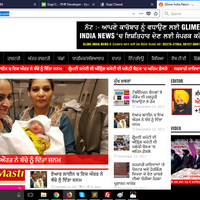 Glime India News Portal