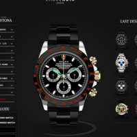 WordPress Web app