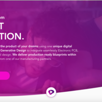 Ideeza -  An Iot Platform to build products