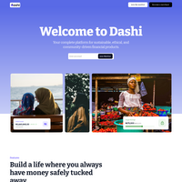 Dashi Corporative