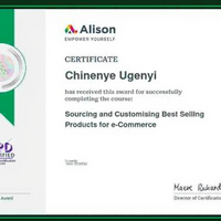 E-commerce Product Sourcing