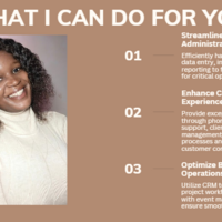My Services