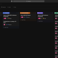 Task Management