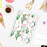 Motivational Diary 2019 - Lama Design