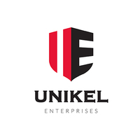 Unikel Logo & Identity Design