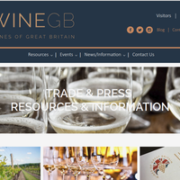 WordPress - https://www.winegb.co.uk/