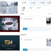 Social Media Management