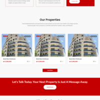 Real Estate Agency