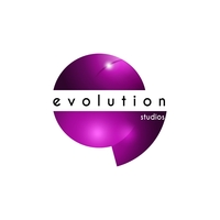 Logo for Design Agency
