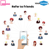 Image for Headtalker Campaign