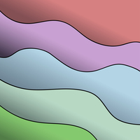 abstract background