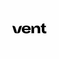 Vent - Logo animation