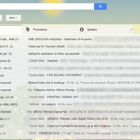 Email Management