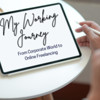 Blog Banner Creation - Canva