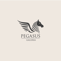 Pegasus Galleria Logo