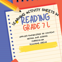 worksheets