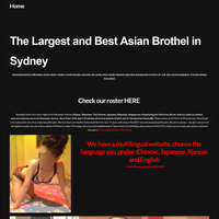 64alexander.com.au  -   WordPress
