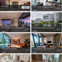Juwai Luxe Homes