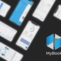 My Book- Book Keeping, Invoicing & Accounting Software