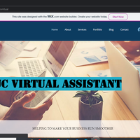 Website Creation