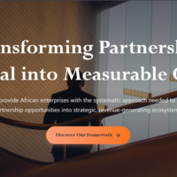 Stratedge Solutions Website