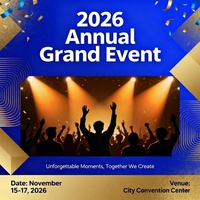 Advertising for my partner 