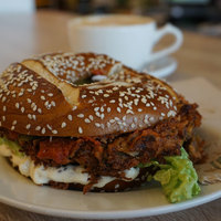 Food photography