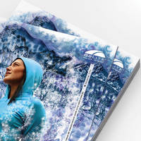 GoLite Outdoor Sports Branding