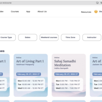 NGO Website built using MERN Stack