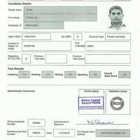 IELTS