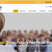 Thirdevel a wordpress site
